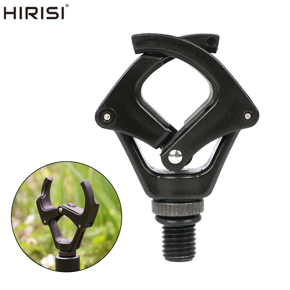 Fishing Line Dispenser - Hirisi Fishing Rod REST ชุด 1/2/3pcs-ใช้งานร่วมกับ