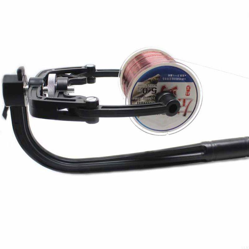 Fishing Line Dispenser - สายตกปลา Winder Spooler เครื่อง SPINNING Reel