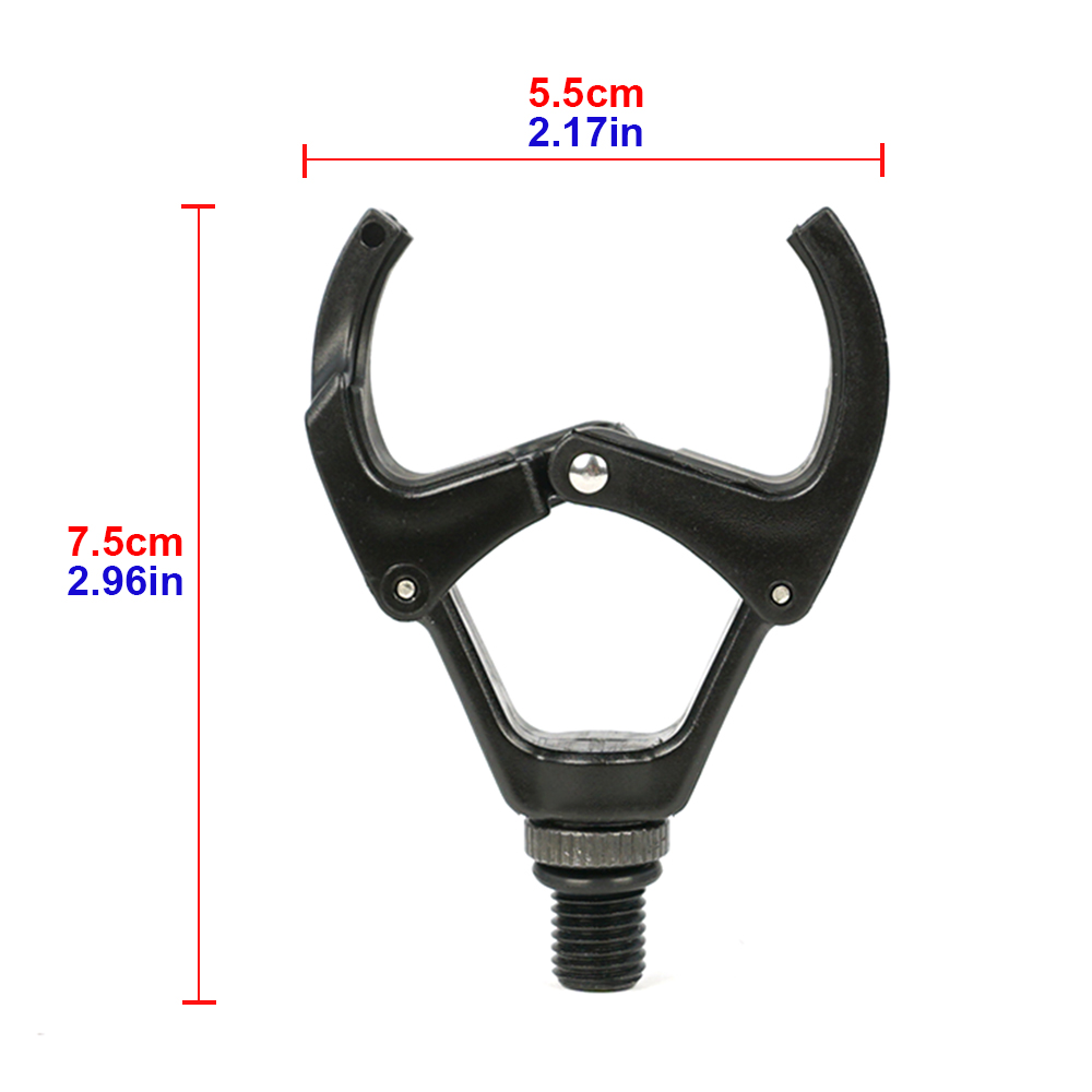 Hirisi Fishing Rod REST ชุด 1/ - Fishing Line Dispenser บทวิจารณ์และราคา