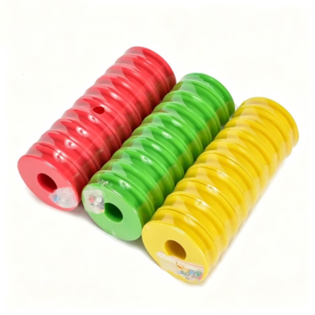 10 ชิ้น ที่ม้วนสายเบ็ดแบบพกพา  - Fishing Line Dispenser บทวิจารณ์และราคา