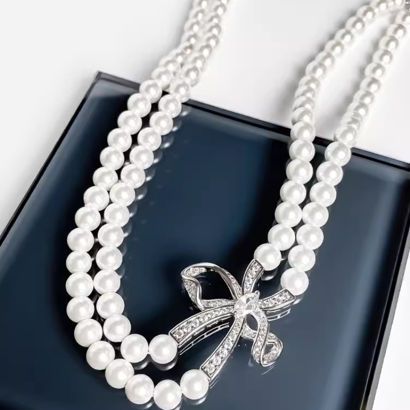 925แหวนประดับเงินสเตอร์ลิง6.5ม - Freshwater Line บทวิจารณ์และราคา