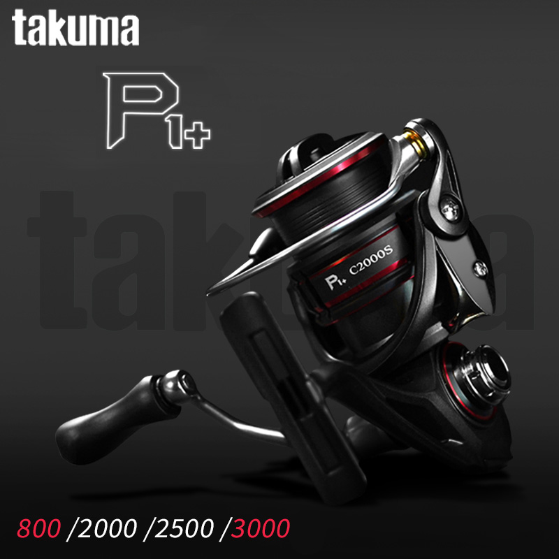 TAKUMA 2024 P1 +ซุปเปอร์คาสต์/ - Kastking Reel Zephyr บทวิจารณ์และราคา