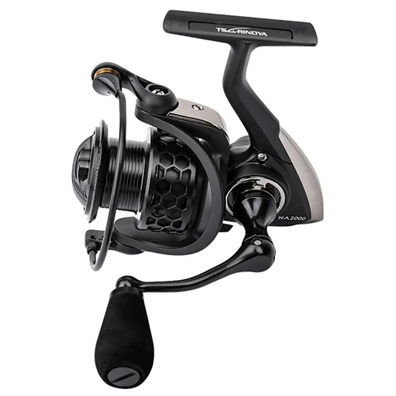 TSURINOYAตกปลาReel NA 2000 300 - Kastking Reel Zephyr บทวิจารณ์และราคา