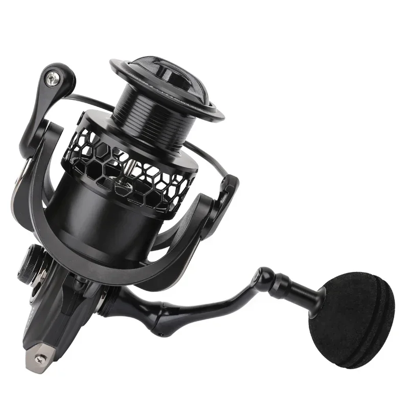 TSURINOYAตกปลาReel NA 2000 300 - Kastking Reel Zephyr บทวิจารณ์และราคา
