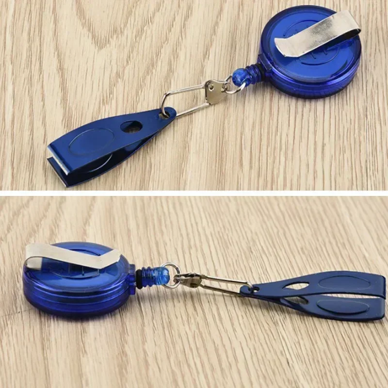 ใหม่กลางแจ้งสายตกปลาเครื่องตัด - Fishing Line Cutter บทวิจารณ์และราคา