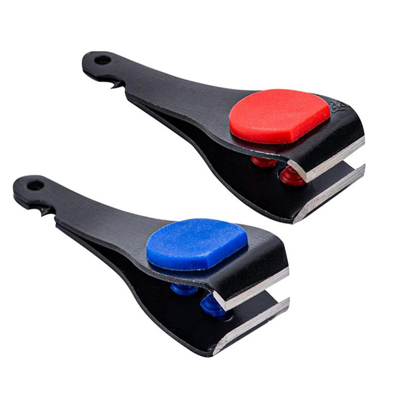 กรรไกรตัดสายเบ็ดตกปลาอเนกประสง - Fishing Line Cutter บทวิจารณ์และราคา