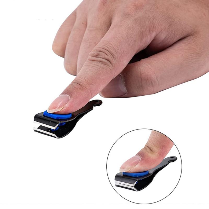 กรรไกรตัดสายเบ็ดตกปลาอเนกประสง - Fishing Line Cutter บทวิจารณ์และราคา