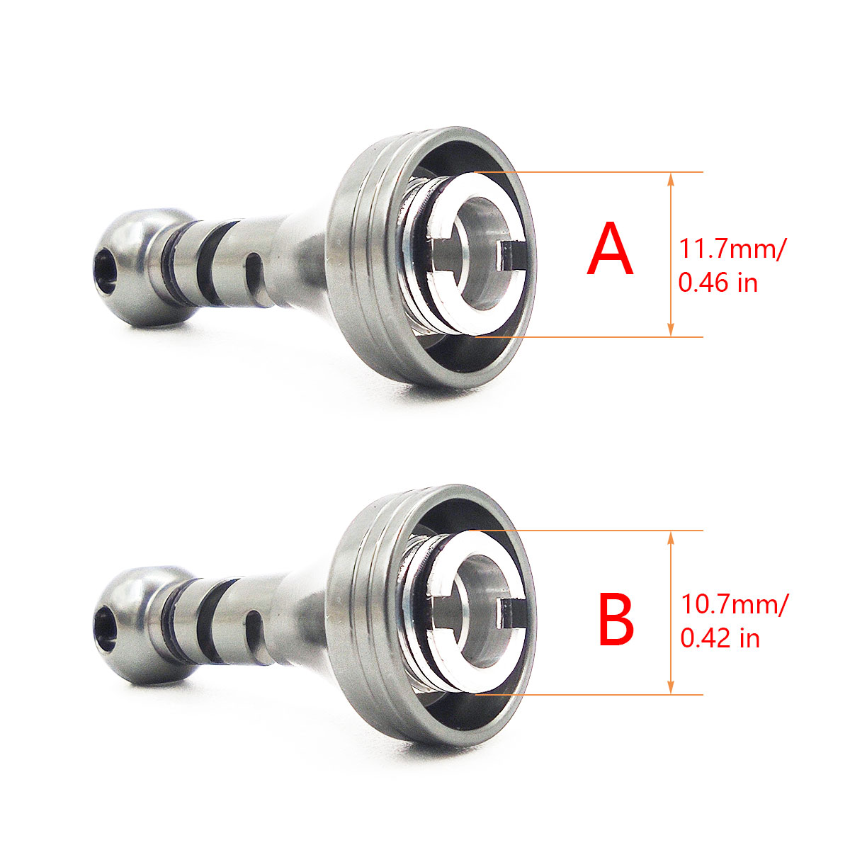 ตกปลา Reel ขาตั้งจับสําหรับ DA - Kastking Reel Zephyr บทวิจารณ์และราคา